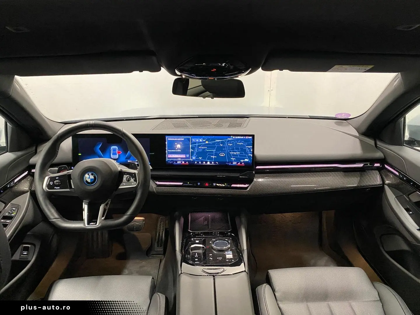 BMW 530 5-serie 530e   Trekhaak