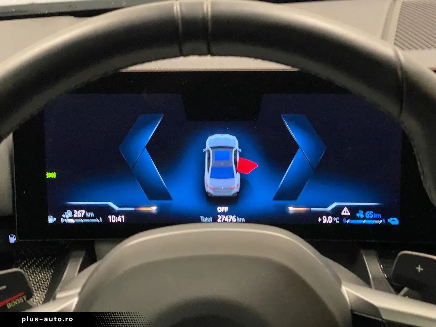 BMW 530 5-serie 530e   Trekhaak