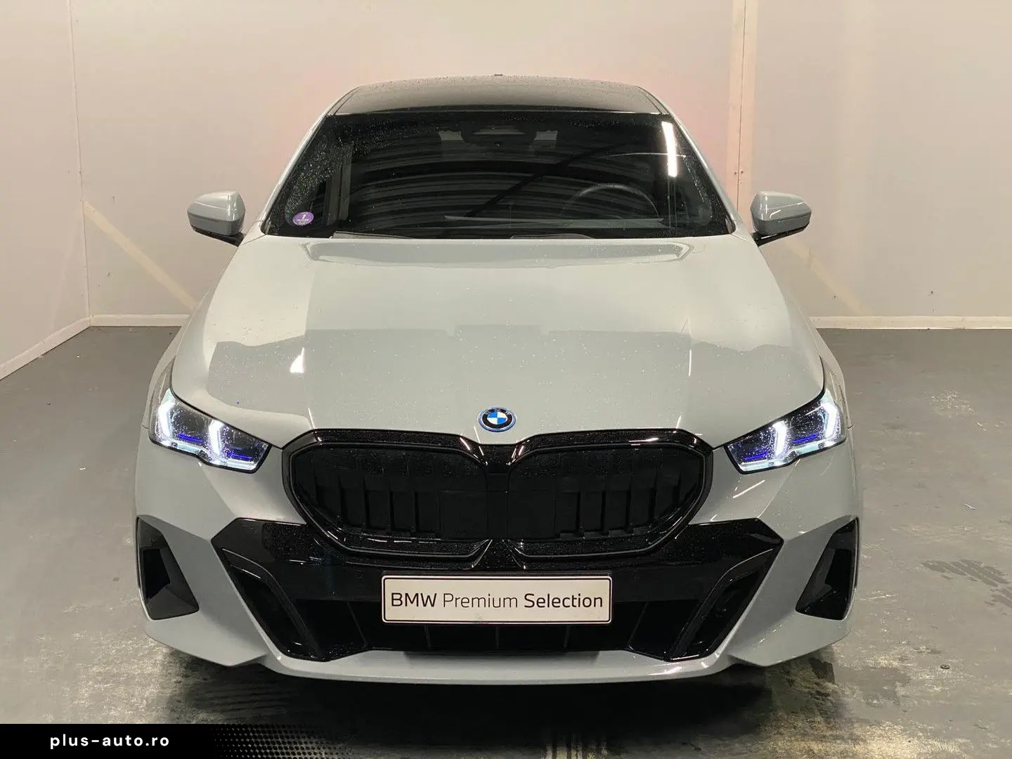 BMW 530 5-serie 530e   Trekhaak