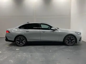 BMW 530 5-serie 530e   Trekhaak