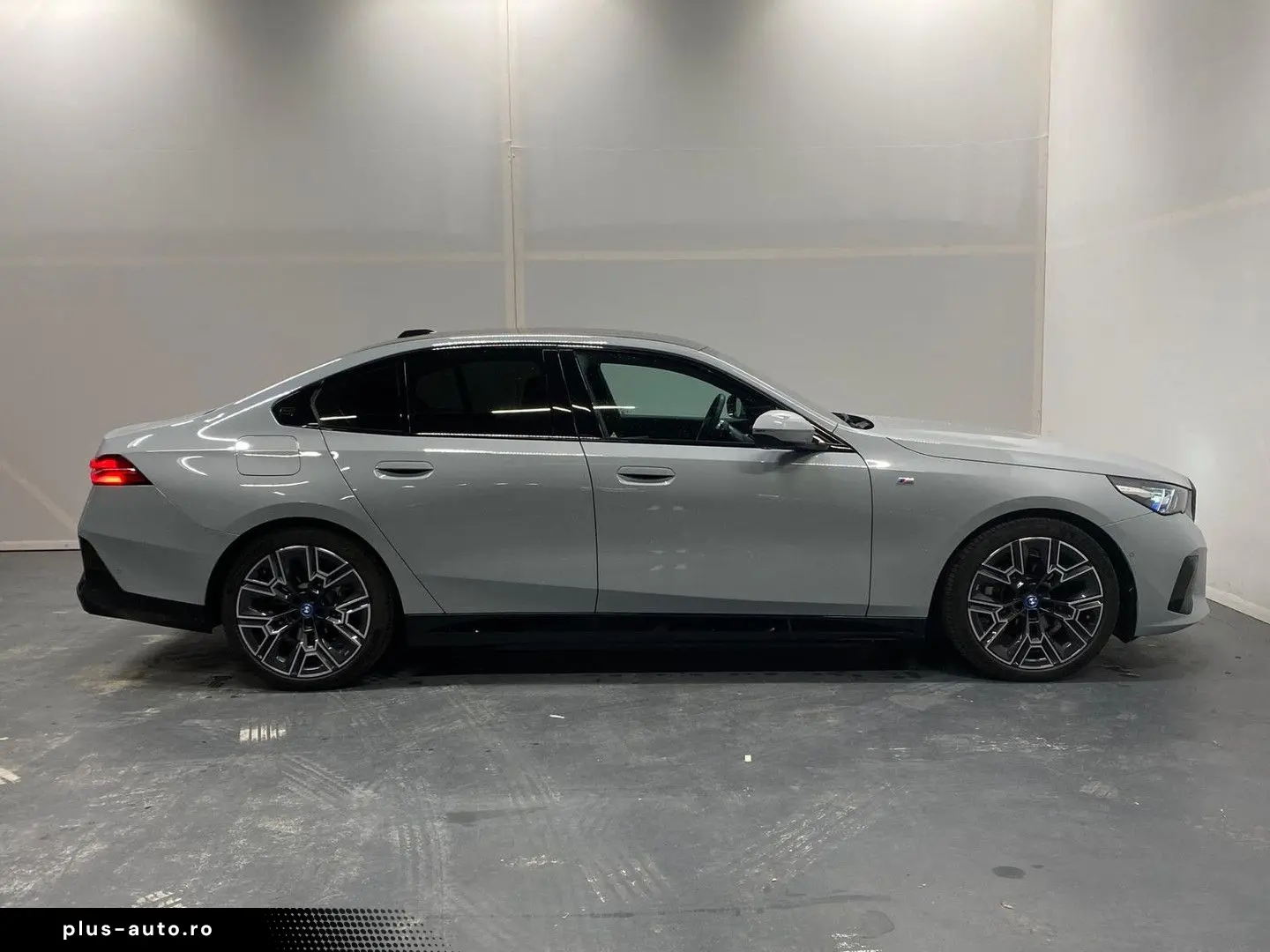 BMW 530 5-serie 530e   Trekhaak