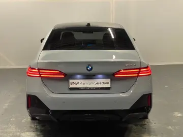 BMW 530 5-serie 530e   Trekhaak