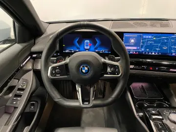 BMW 530 5-serie 530e   Trekhaak