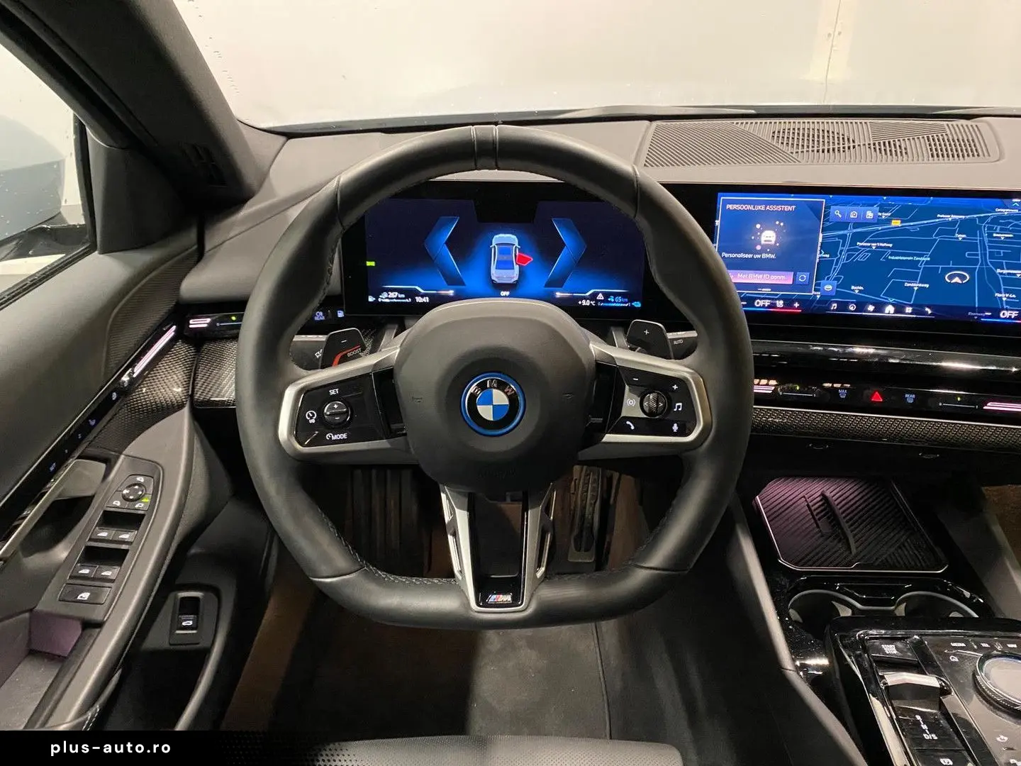 BMW 530 5-serie 530e   Trekhaak