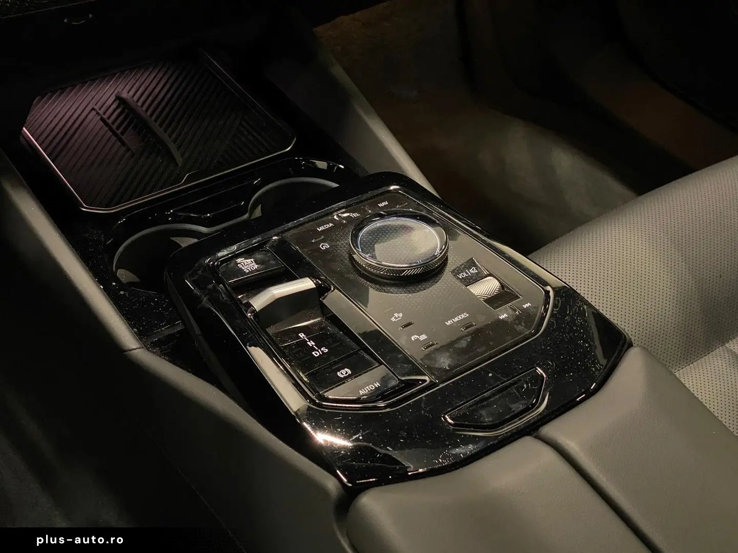 BMW 530 5-serie 530e   Trekhaak