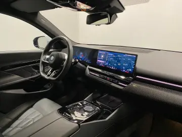 BMW 530 5-serie 530e   Trekhaak