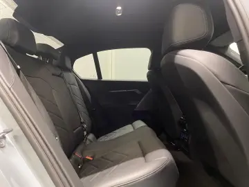 BMW 530 5-serie 530e   Trekhaak