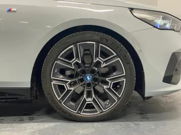 BMW 530 5-serie 530e   Trekhaak