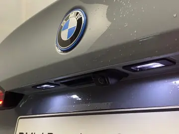 BMW 530 5-serie 530e   Trekhaak