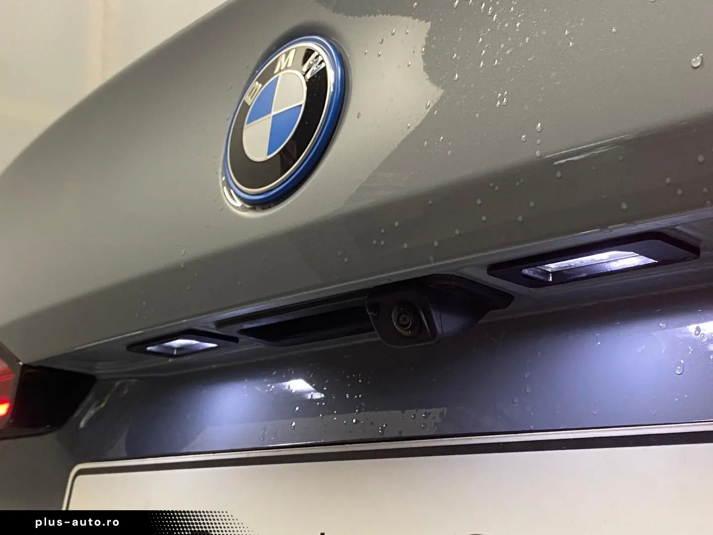 BMW 530 5-serie 530e   Trekhaak