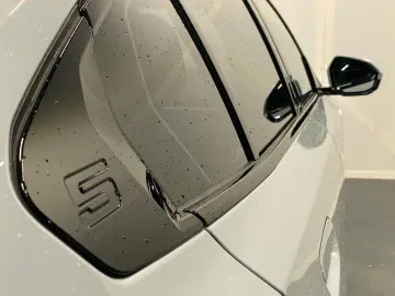 BMW 530 5-serie 530e   Trekhaak