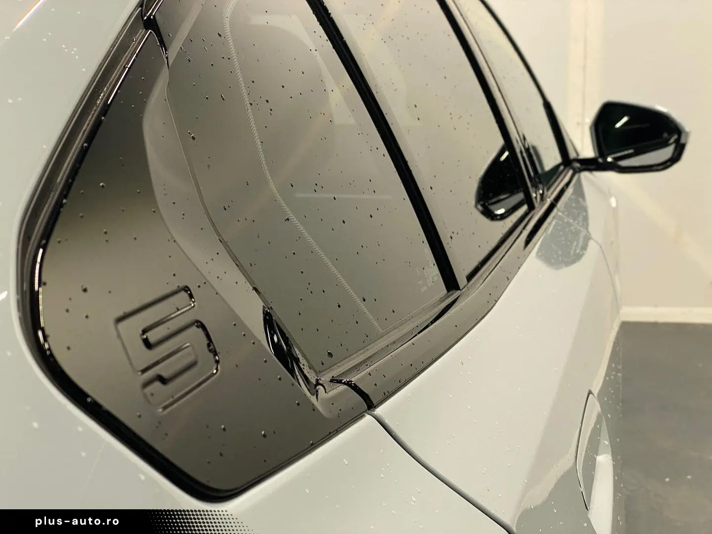 BMW 530 5-serie 530e   Trekhaak