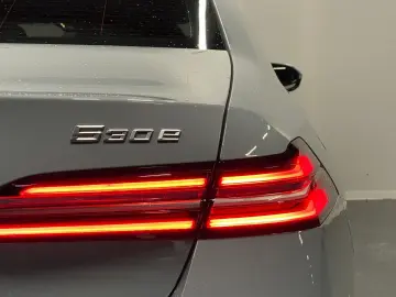 BMW 530 5-serie 530e   Trekhaak