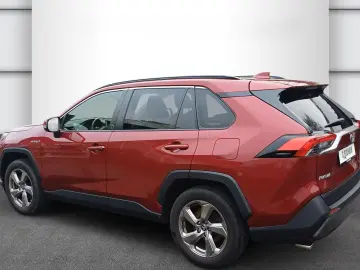 TOYOTA RAV 4 HSD 4x4 Team D