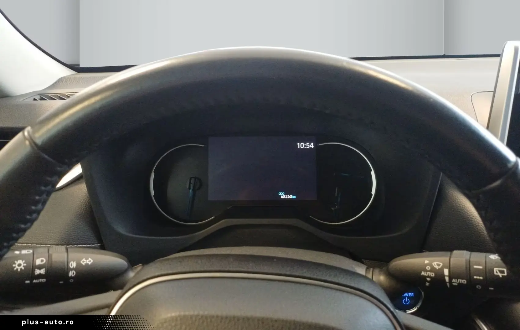 TOYOTA RAV 4 HSD 4x4 Team D