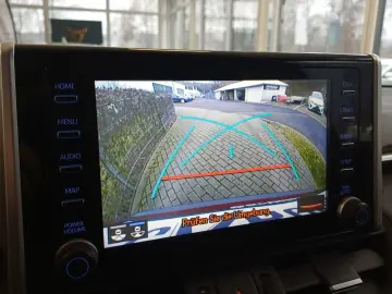 TOYOTA RAV 4 HSD 4x4 Team D