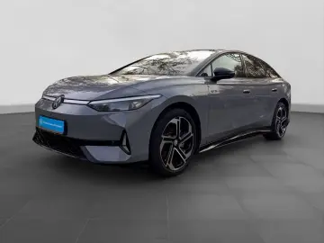 VW ID.7 GTX DSG 4M MATRIX KAMERA MASSAGE HuD