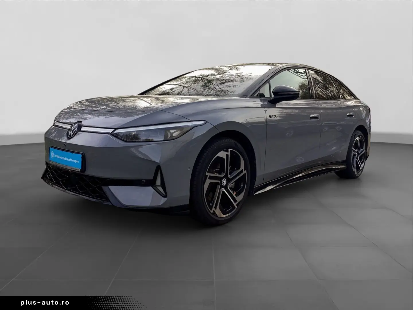 VW ID.7 GTX DSG 4M MATRIX KAMERA MASSAGE HuD