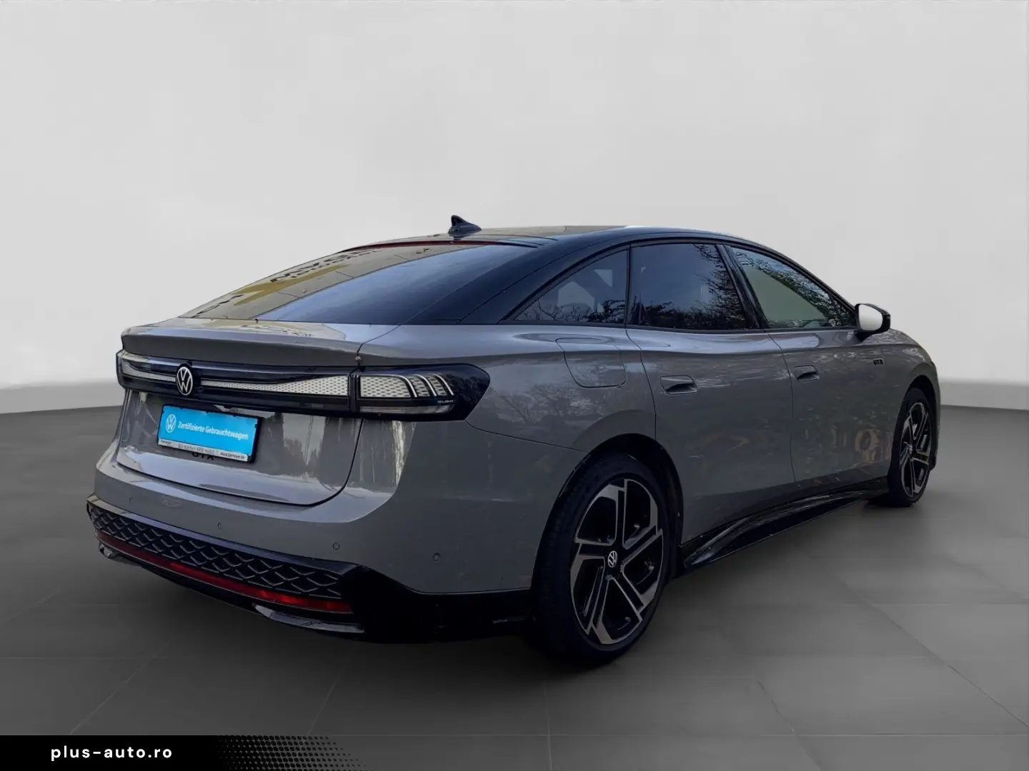 VW ID.7 GTX DSG 4M MATRIX KAMERA MASSAGE HuD