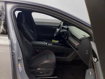 VW ID.7 GTX DSG 4M MATRIX KAMERA MASSAGE HuD