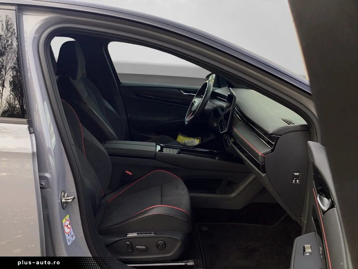 VW ID.7 GTX DSG 4M MATRIX KAMERA MASSAGE HuD