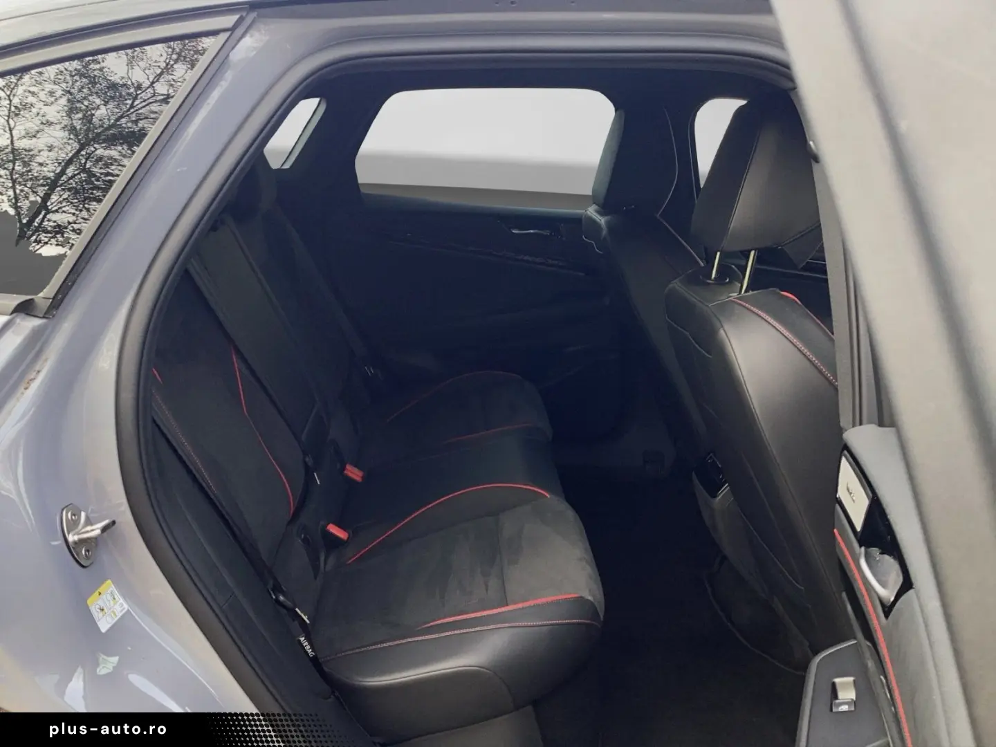 VW ID.7 GTX DSG 4M MATRIX KAMERA MASSAGE HuD