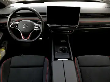 VW ID.7 GTX DSG 4M MATRIX KAMERA MASSAGE HuD