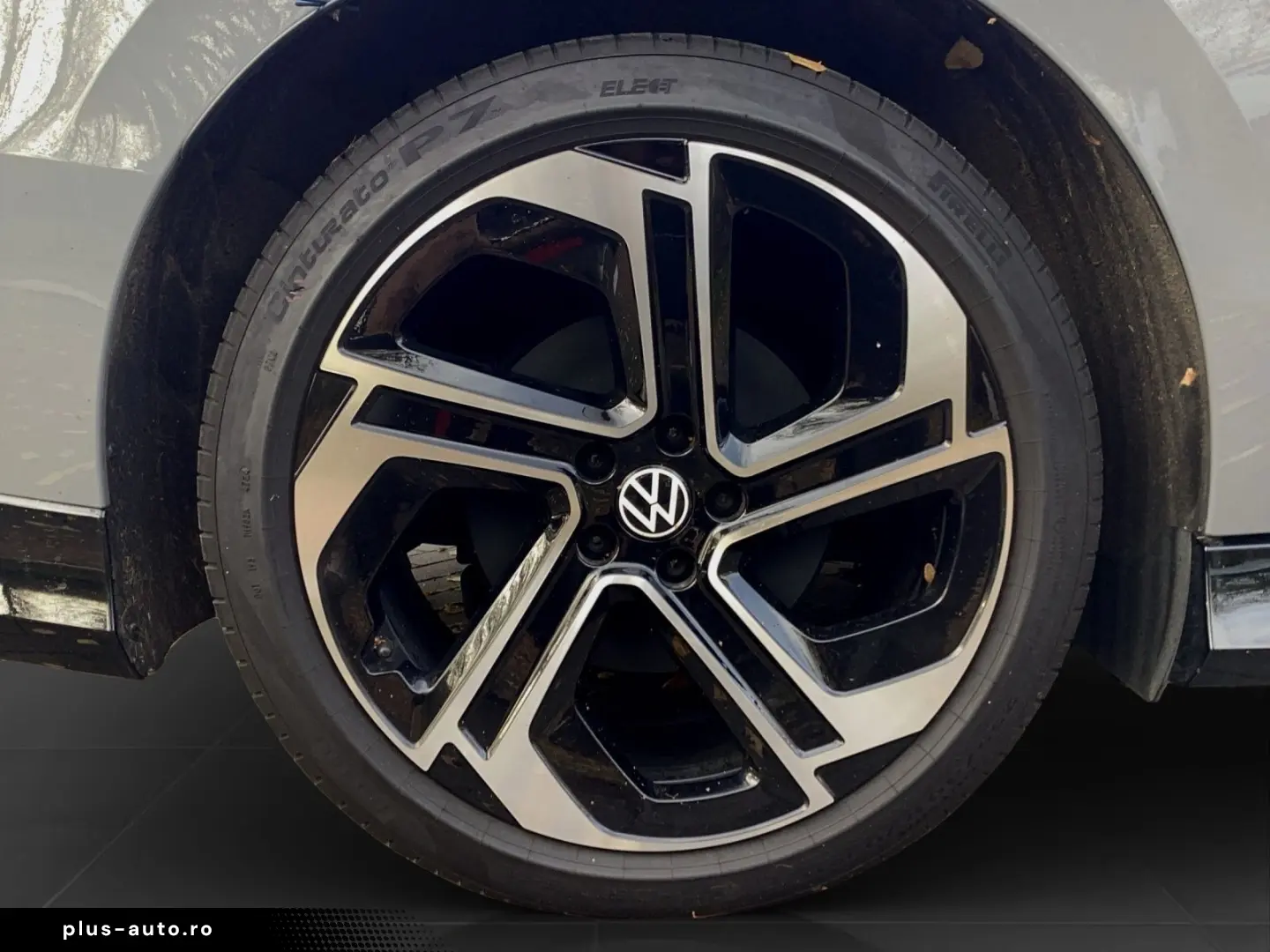 VW ID.7 GTX DSG 4M MATRIX KAMERA MASSAGE HuD