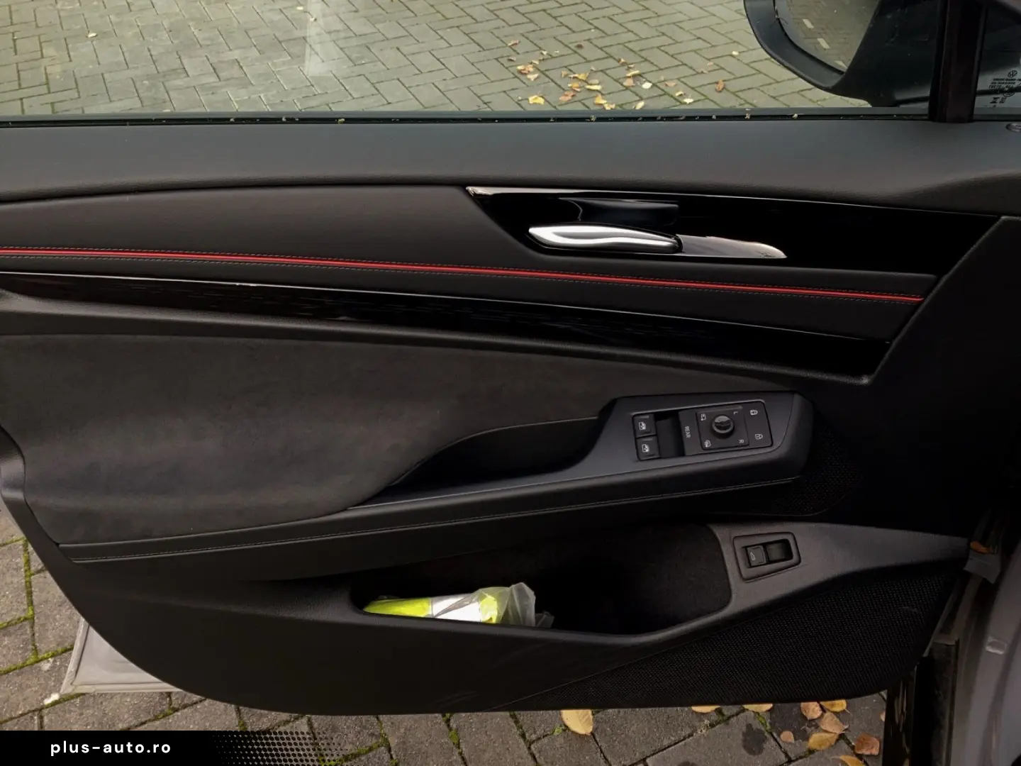 VW ID.7 GTX DSG 4M MATRIX KAMERA MASSAGE HuD