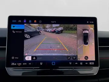 VW ID.7 GTX DSG 4M MATRIX KAMERA MASSAGE HuD