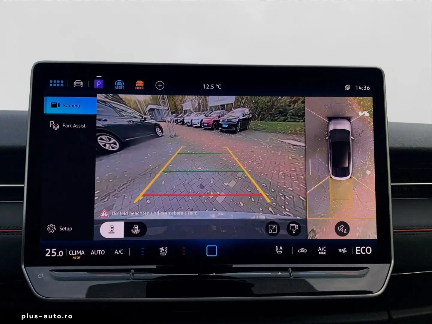 VW ID.7 GTX DSG 4M MATRIX KAMERA MASSAGE HuD