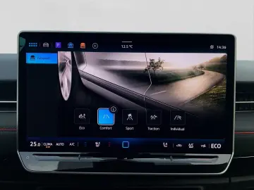 VW ID.7 GTX DSG 4M MATRIX KAMERA MASSAGE HuD