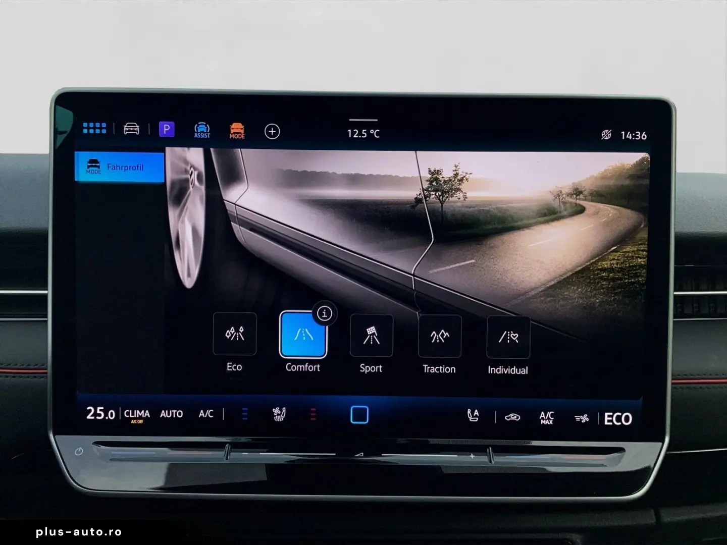 VW ID.7 GTX DSG 4M MATRIX KAMERA MASSAGE HuD