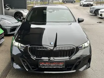 BMW 530e PHEV xDrive Aut. M-Paket Pro  AHK  SZH  ...