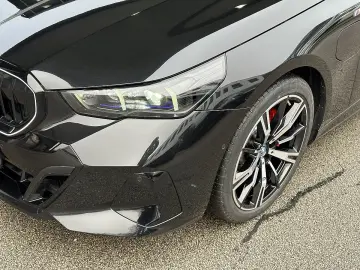 BMW 530e PHEV xDrive Aut. M-Paket Pro  AHK  SZH  ...