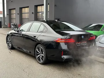 BMW 530e PHEV xDrive Aut. M-Paket Pro  AHK  SZH  ...