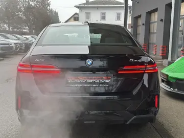 BMW 530e PHEV xDrive Aut. M-Paket Pro  AHK  SZH  ...