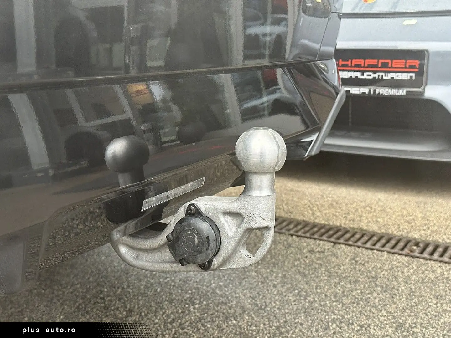 BMW 530e PHEV xDrive Aut. M-Paket Pro  AHK  SZH  ...