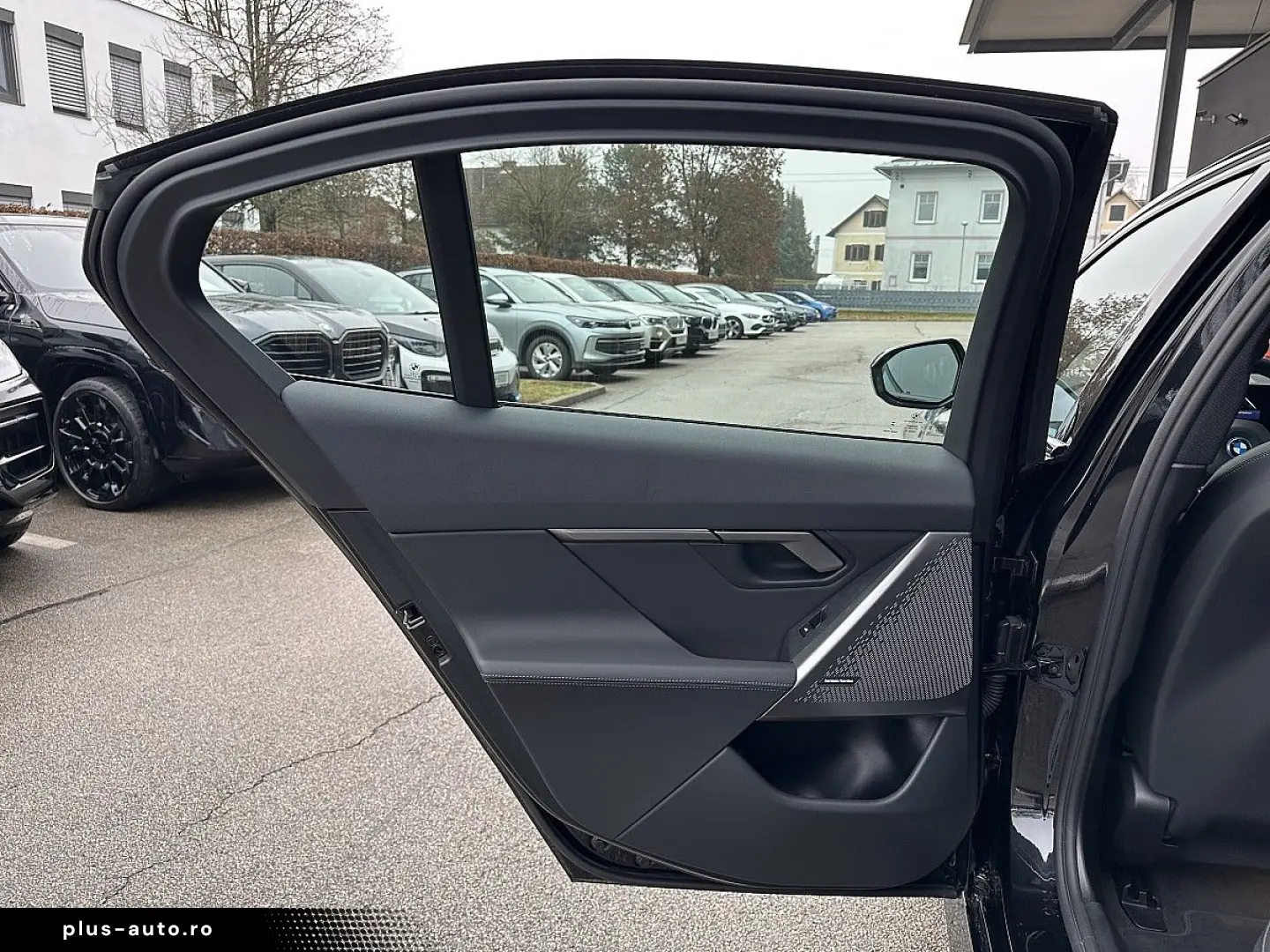 BMW 530e PHEV xDrive Aut. M-Paket Pro  AHK  SZH  ...