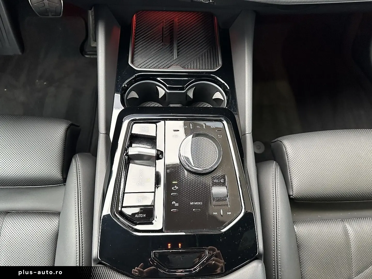 BMW 530e PHEV xDrive Aut. M-Paket Pro  AHK  SZH  ...