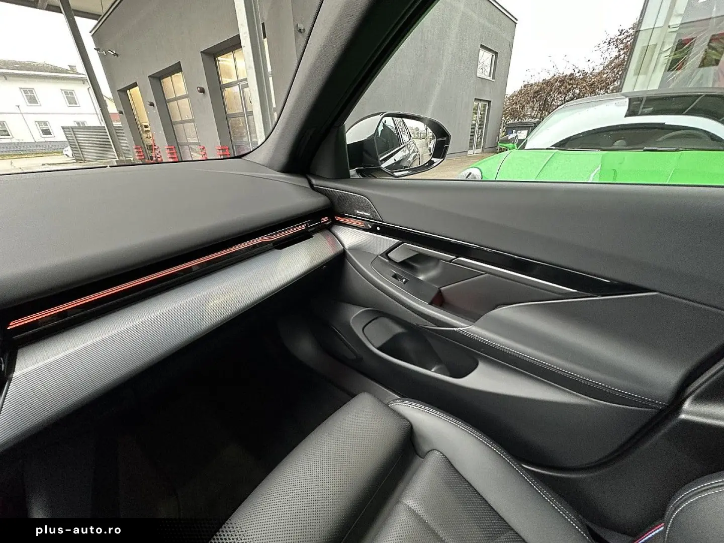 BMW 530e PHEV xDrive Aut. M-Paket Pro  AHK  SZH  ...