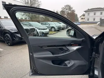 BMW 530e PHEV xDrive Aut. M-Paket Pro  AHK  SZH  ...