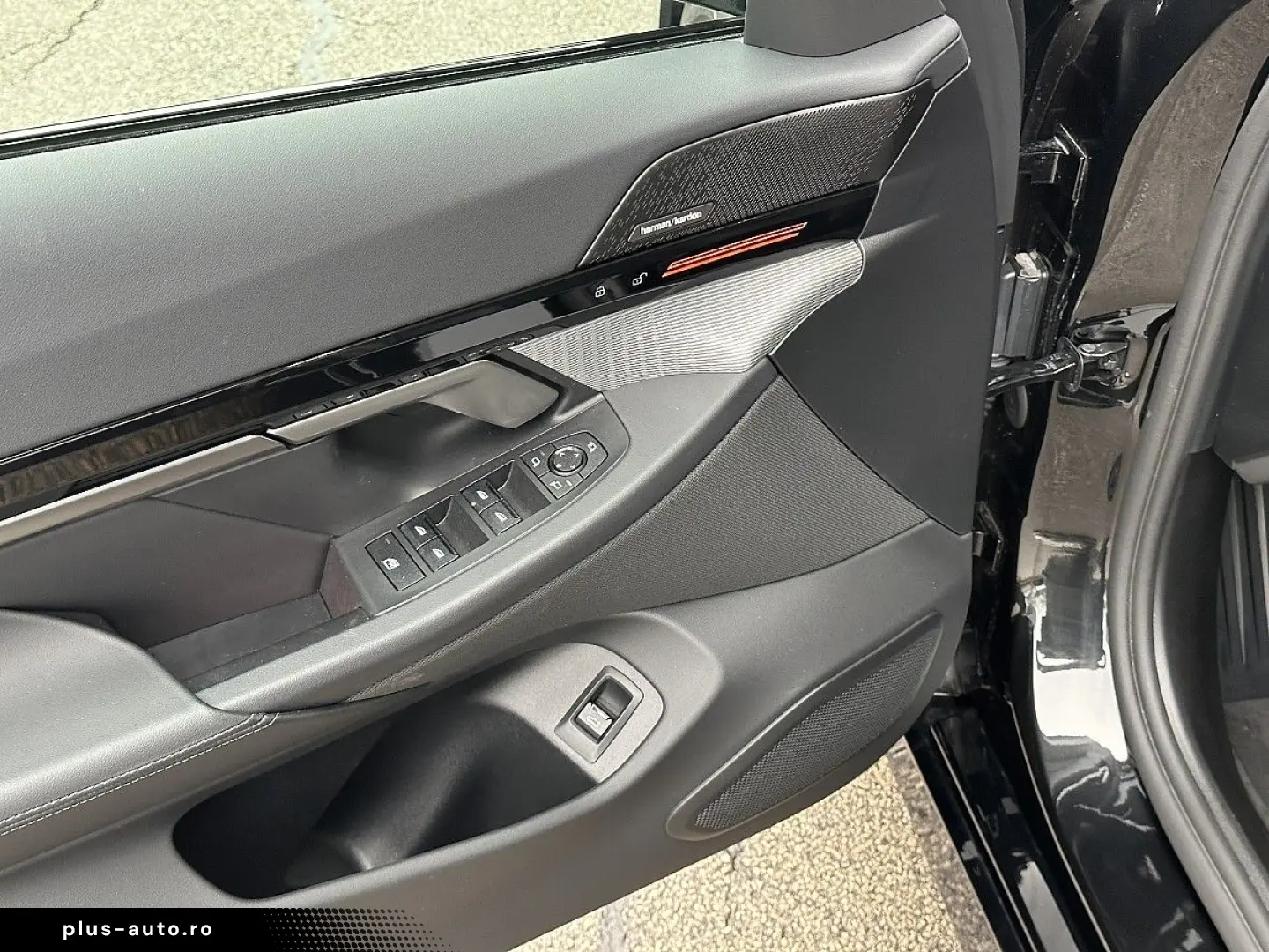 BMW 530e PHEV xDrive Aut. M-Paket Pro  AHK  SZH  ...