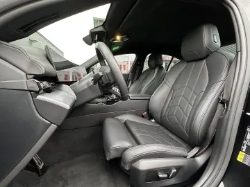 BMW 530e PHEV xDrive Aut. M-Paket Pro  AHK  SZH  ...