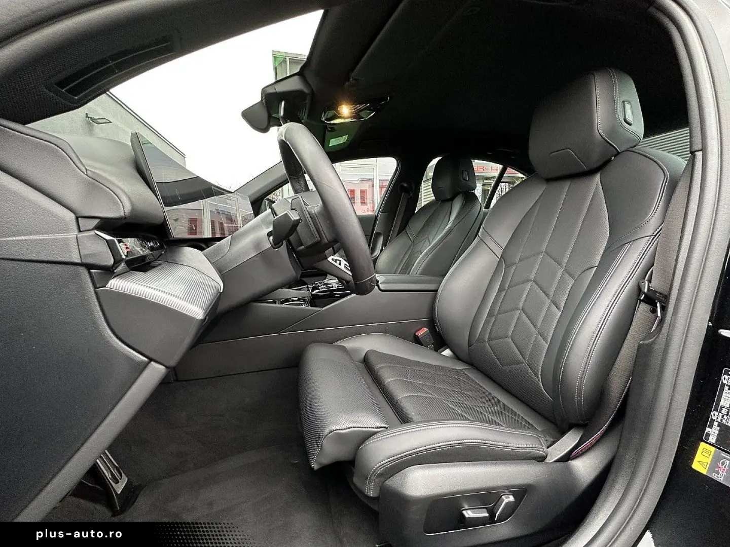 BMW 530e PHEV xDrive Aut. M-Paket Pro  AHK  SZH  ...