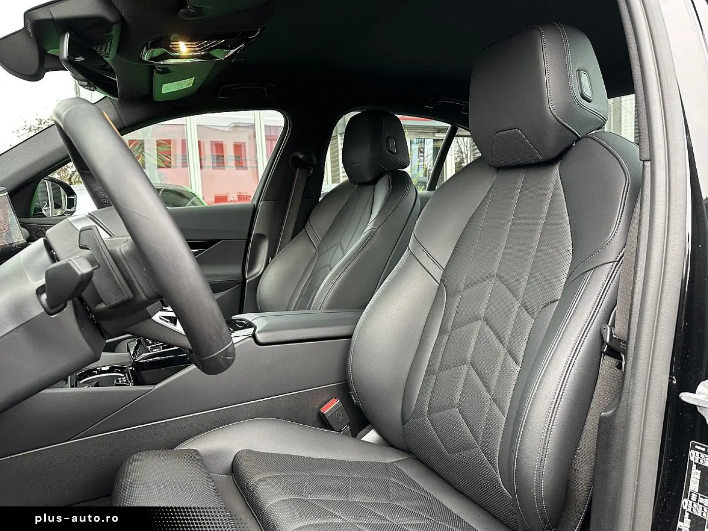 BMW 530e PHEV xDrive Aut. M-Paket Pro  AHK  SZH  ...