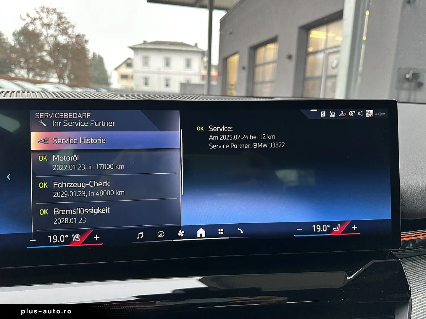 BMW 530e PHEV xDrive Aut. M-Paket Pro  AHK  SZH  ...