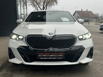 BMW 530e PHEV xDrive Limousine M-Paket PRO Aut.  ...
