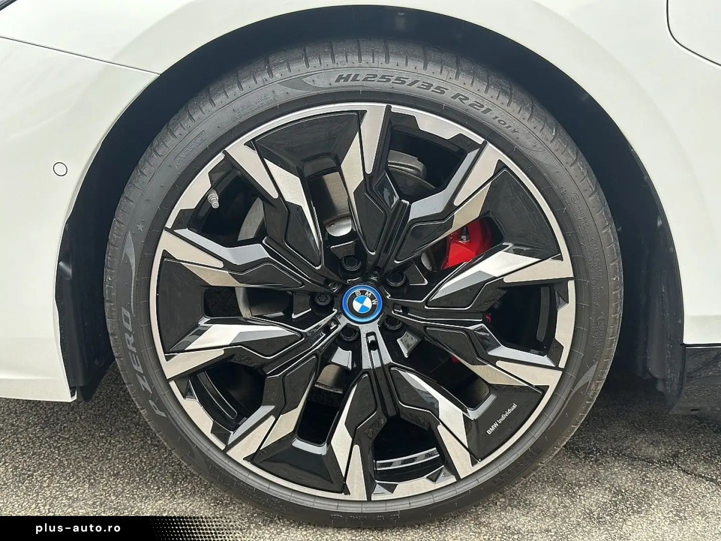 BMW 530e PHEV xDrive Limousine M-Paket PRO Aut.  ...