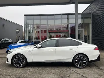 BMW 530e PHEV xDrive Limousine M-Paket PRO Aut.  ...